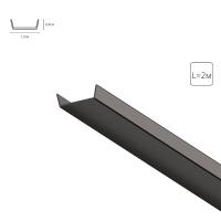 Рассеиватель для профиля Arte Lamp Surface A150606RS