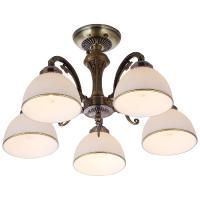 Потолочная люстра Reluce 74428-0.3-05