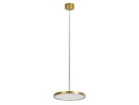 Подвесной светильник Newport Sabina 3511/S brass М0070234