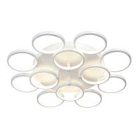 Потолочный светодиодный светильник Vitaluce V4609-0/12PL