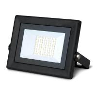 Прожектор Gauss LED Qplus 30W IP65 6500К 613511330