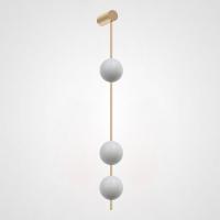 Настенный светильник ImperiumLoft Adils 230051-23