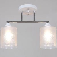 Потолочный светильник Reluce 69160-0.3-02 WH+BK