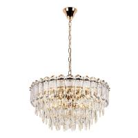 Подвесная люстра Modelux ML.7085.600 GD