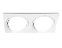 Встраиваемый светильник Ambrella Light GX Standard Tech Techno Spot TN51919