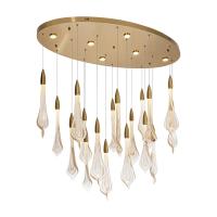 Подвесной светильник Modelux ML.89181.18 BS