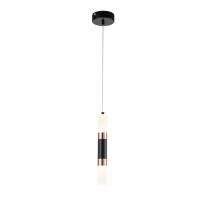 Подвесной светильник Escada Ordinata 10217/1LED