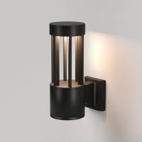 Уличный настенный светильник Elektrostandard Apart 35193/W 4690389217371 a071003