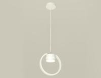 Подвесной светильник Ambrella Light Traditional (C9101, N8461) XB9101153