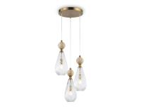 Подвесной светильник Ambrella Light High Light Ceramo Modern LH53284