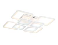 Потолочная люстра Ambrella Light Acrylica Original FA4423