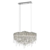 Подвесная люстра Loft IT Volver 10404/720L SN