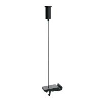 Подвесное крепление для токопроводящего ремня Arte Lamp Optima Strap A800306
