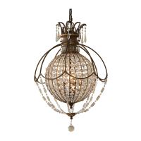 Подвесная люстра Feiss Bellini FE-BELLINI3