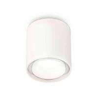 Комплект накладного светильника Ambrella light Techno Spot XS7722015 SWH/FR белый песок/белый матовый (C7722, N7165)