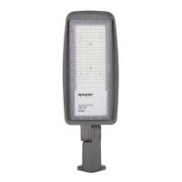 Уличный консольный светильник Apeyron 29-11