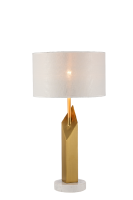 Настольная лампа Moderli Delicacy V11148-1T