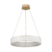 Подвесная люстра Modelux ML.9361.600 GD