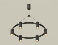 Подвесная люстра Ambrella Light Traditional DIY (С9022, N6113) XB9022152
