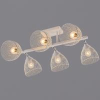 Спот Reluce 01568-3.3-06 WH+CR