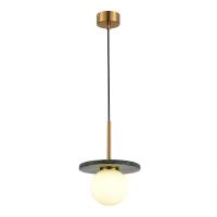 Подвесной светильник ST Luce Nebula SL1191.363.01