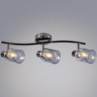 Спот Reluce 05964-0.8-03 DARK CHROME