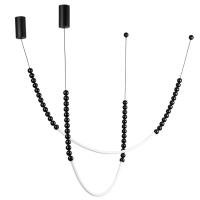 Подвесной светильник Odeon Light Hightech Monella 7149/24CL