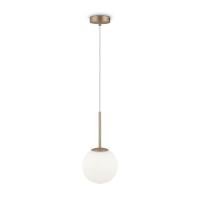Подвесной светильник Maytoni Basic form MOD321PL-01G2