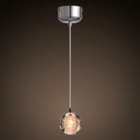 Подвесной светильник ImperiumLoft Bocci 14.1 single bubbles 85101-22