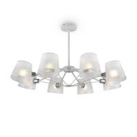 Потолочная люстра Freya Gino FR5108PL-08CH