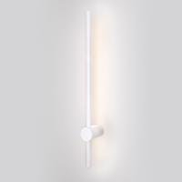 Настенный светильник Elektrostandard Cane MRL Led 1121 белый a061490