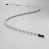 Трековый магнитный светильник Maytoni Flex TR180-1-24WTW-B