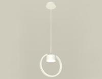 Подвесной светильник Ambrella Light Traditional (C9101, N8112) XB9101100