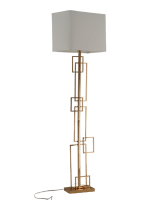 Торшер Moderli Nemesia V11137-1F