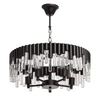 Подвесная люстра De Markt Бриз 111018305