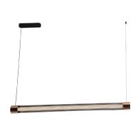 Подвесная люстра Aployt Meri APL.657.03.29