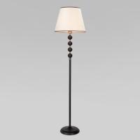 Торшер Eurosvet 01057/1 черный