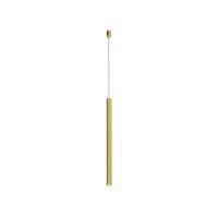 Трековый магнитный светильник Maytoni Focus LED TR156-1-5W3K-BS
