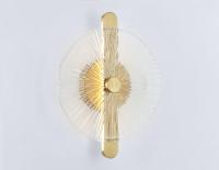 Настенный светильник Ambrella Light High Light Crystal LH31143