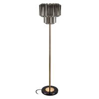 Торшер Loft IT Celebration 10579F Smoke