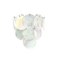 Настенный светильник LOFT IT Lolly 10492W Pearl