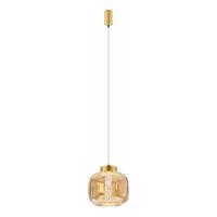 Подвесной светильник IMEX PLC-7077-210-P-AMBER