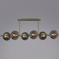 Потолочная люстра Reluce 36363-0.3-06 5038GD