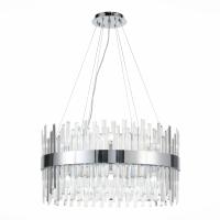 Подвесная люстра ST LUCE BAFO SL1160.103.18