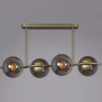 Потолочная люстра Reluce 36363-0.3-04 5038GD