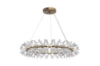 Подвесная люстра Garda Decor 92EL-80241