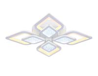 Потолочный светодиодный светильник Ambrella Light Acrylica FA4285