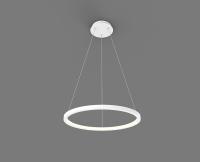 Подвесная люстра Italline IT013-6027 white 3000K