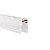 Шинопровод магнитный встраиваемый Crystal Lux CLT 0.123 01 L2000 WH