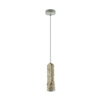 Подвесной светильник Odeon Light Pietra 7010/1A